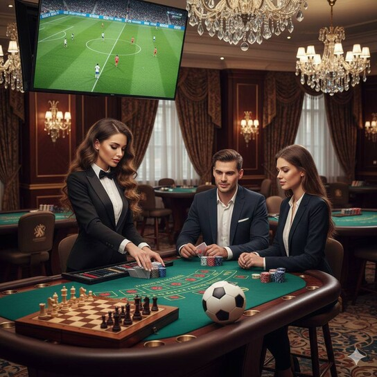 随机骰子在线模拟器